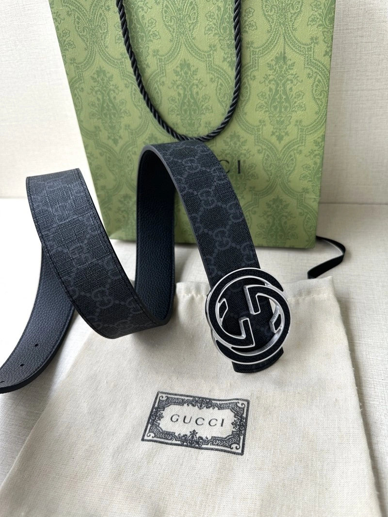 Gucci Belts FashionForward 290873
