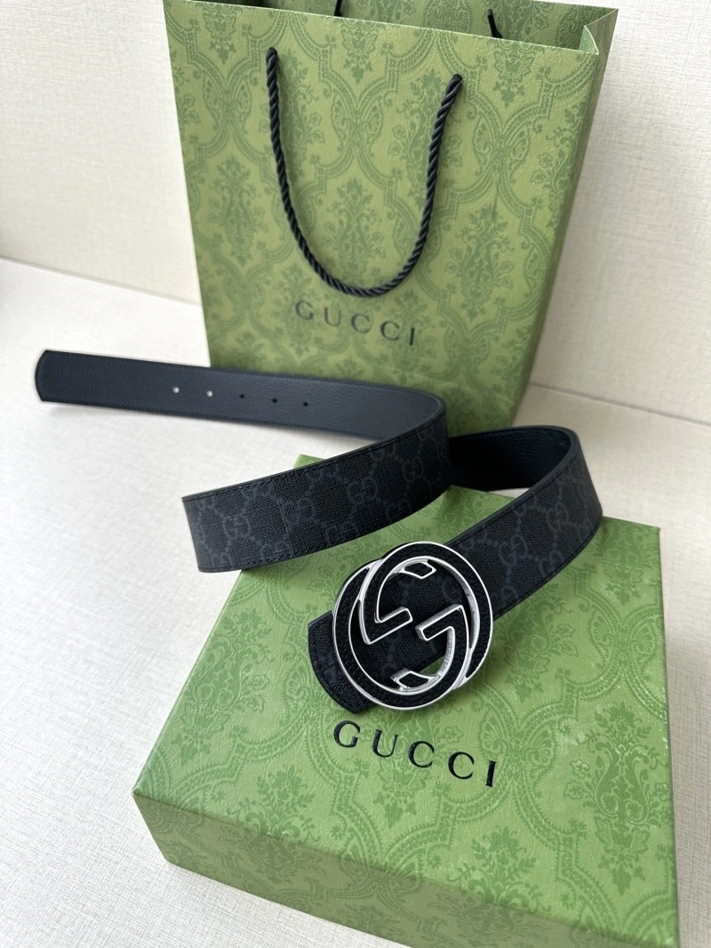 Gucci Belts FashionForward 290873