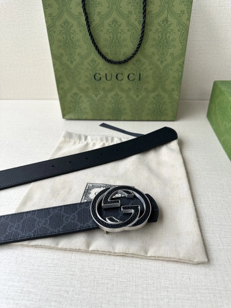 Gucci Belts FashionForward 290873