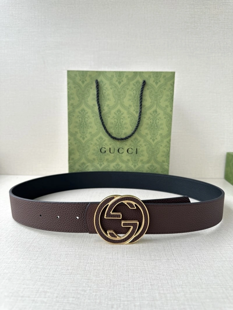 Gucci Belts ComfortFit 290875