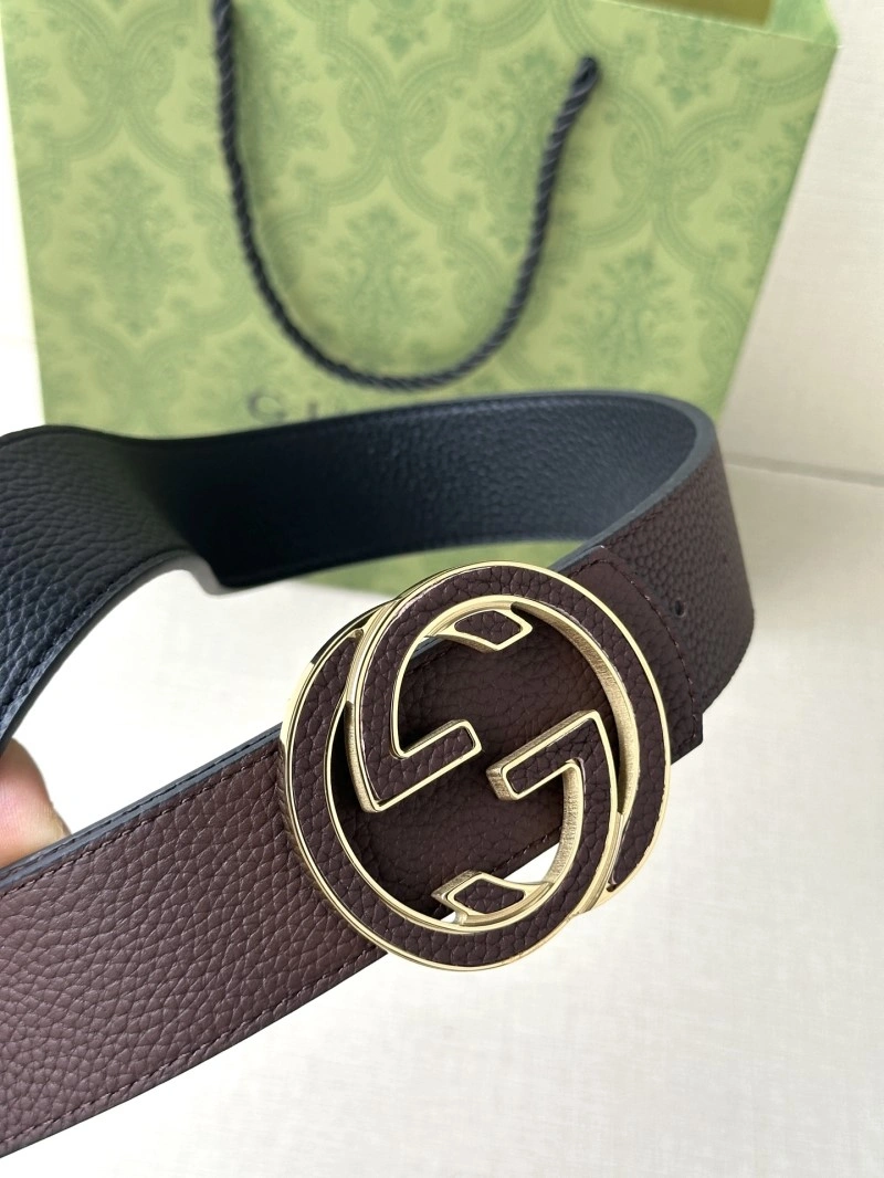 Gucci Belts ComfortFit 290875