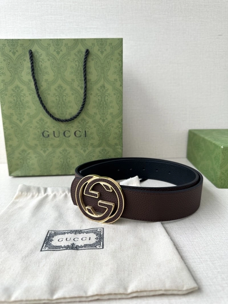 Gucci Belts ComfortFit 290875