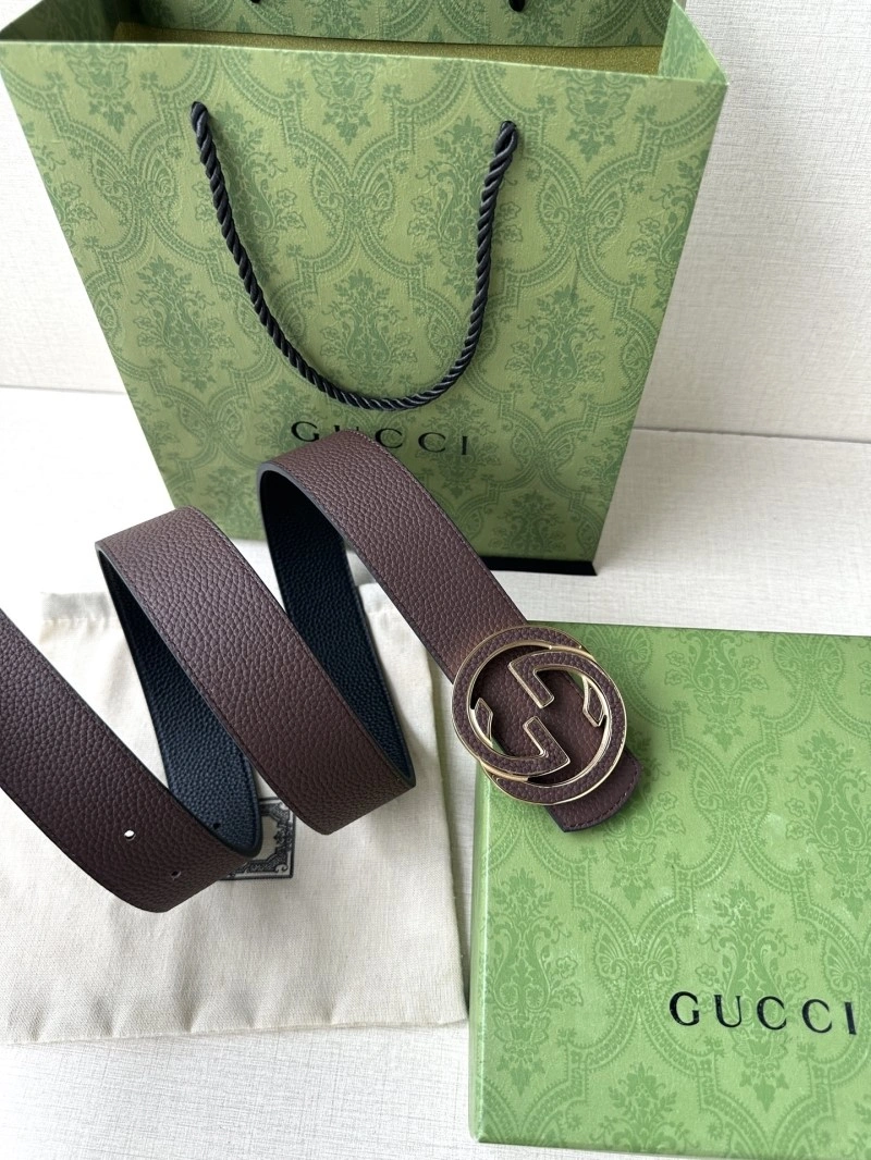 Gucci Belts ComfortFit 290875