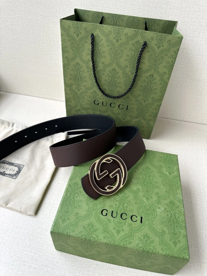 Gucci Belts ComfortFit 290875