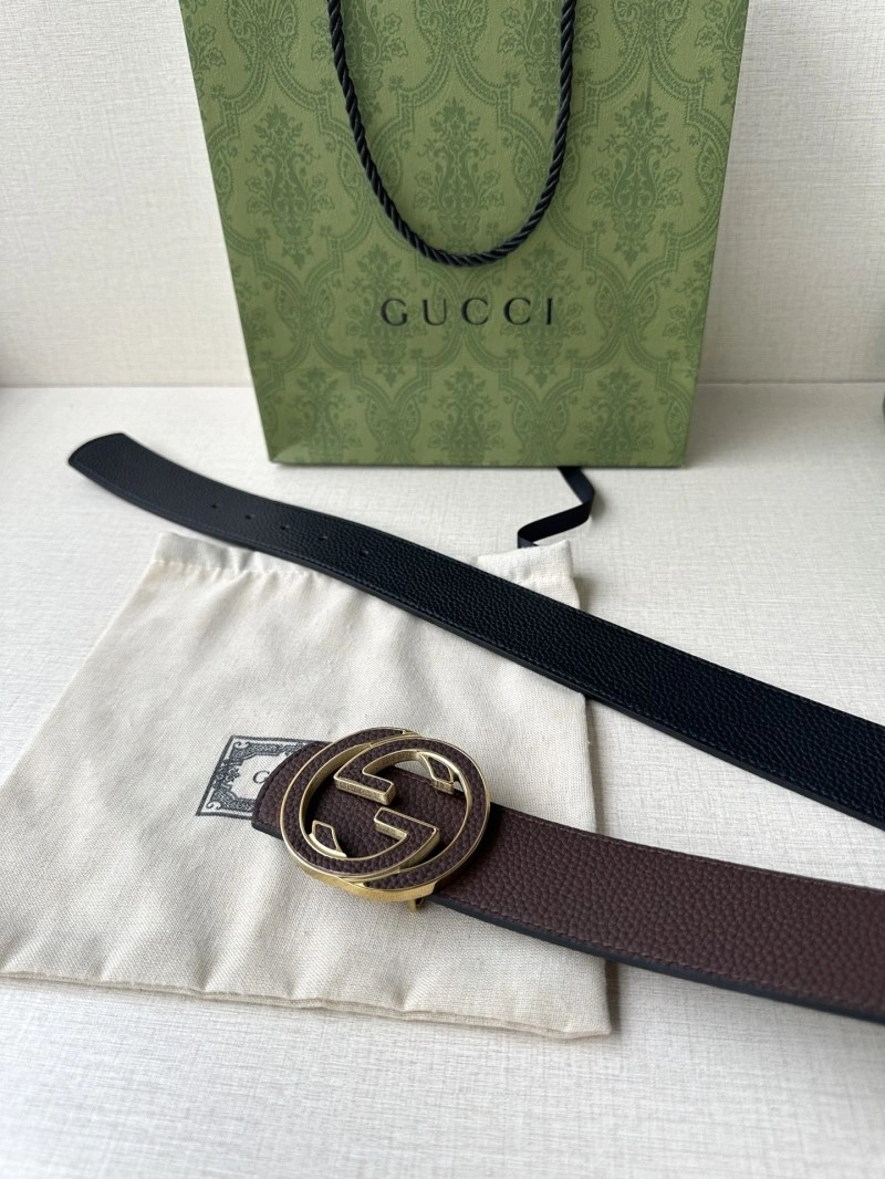Gucci Belts ComfortFit 290875