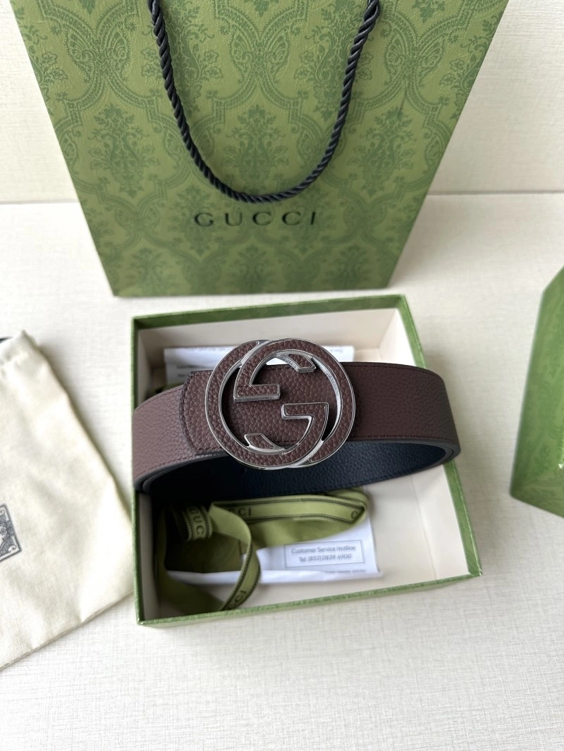 ZeroBulk Gucci Belts 290876