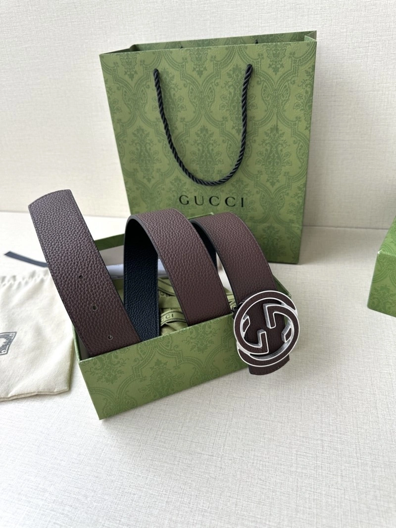 ZeroBulk Gucci Belts 290876