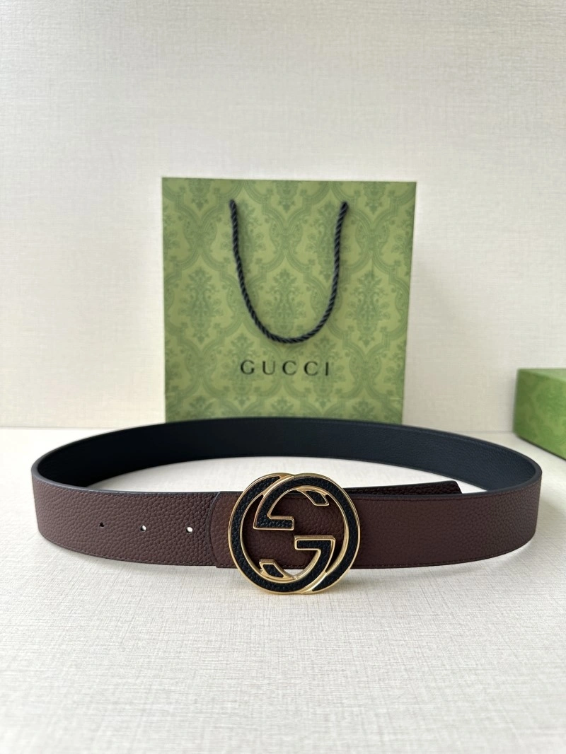 Gucci Belts ZipUp 290886