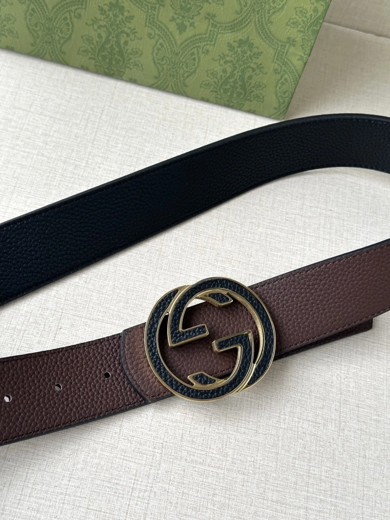 Gucci Belts ZipUp 290886