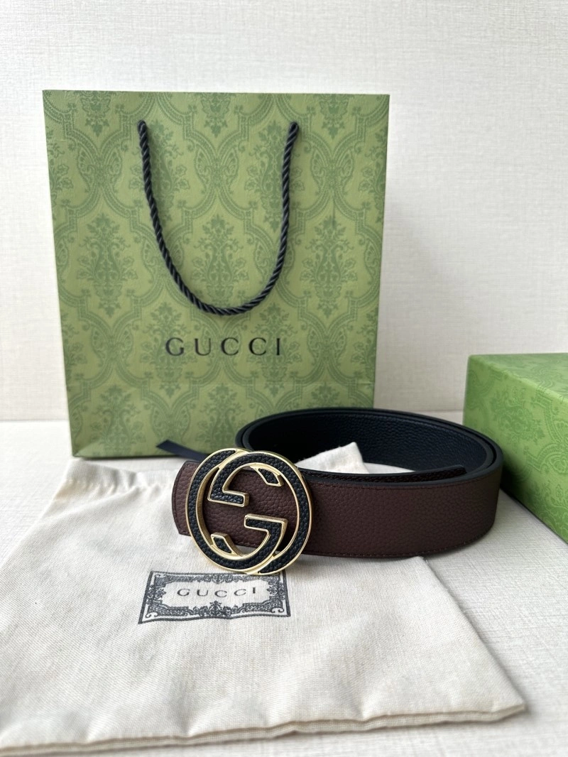 Gucci Belts ZipUp 290886