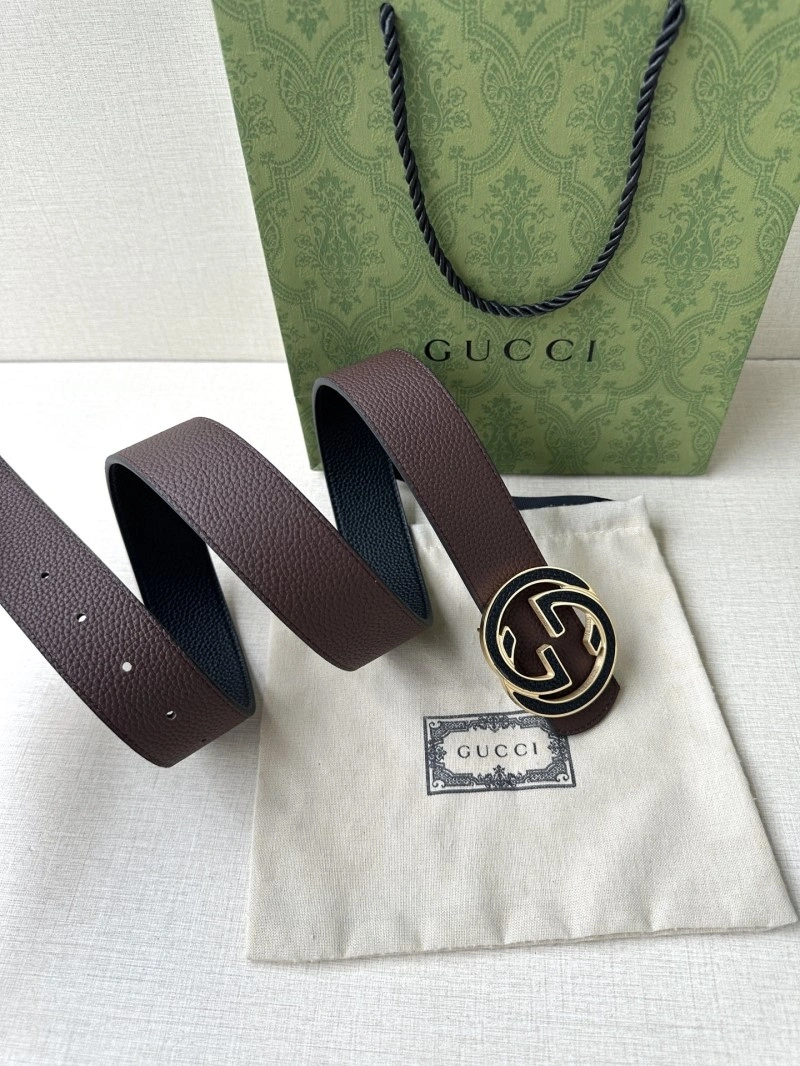 Gucci Belts ZipUp 290886