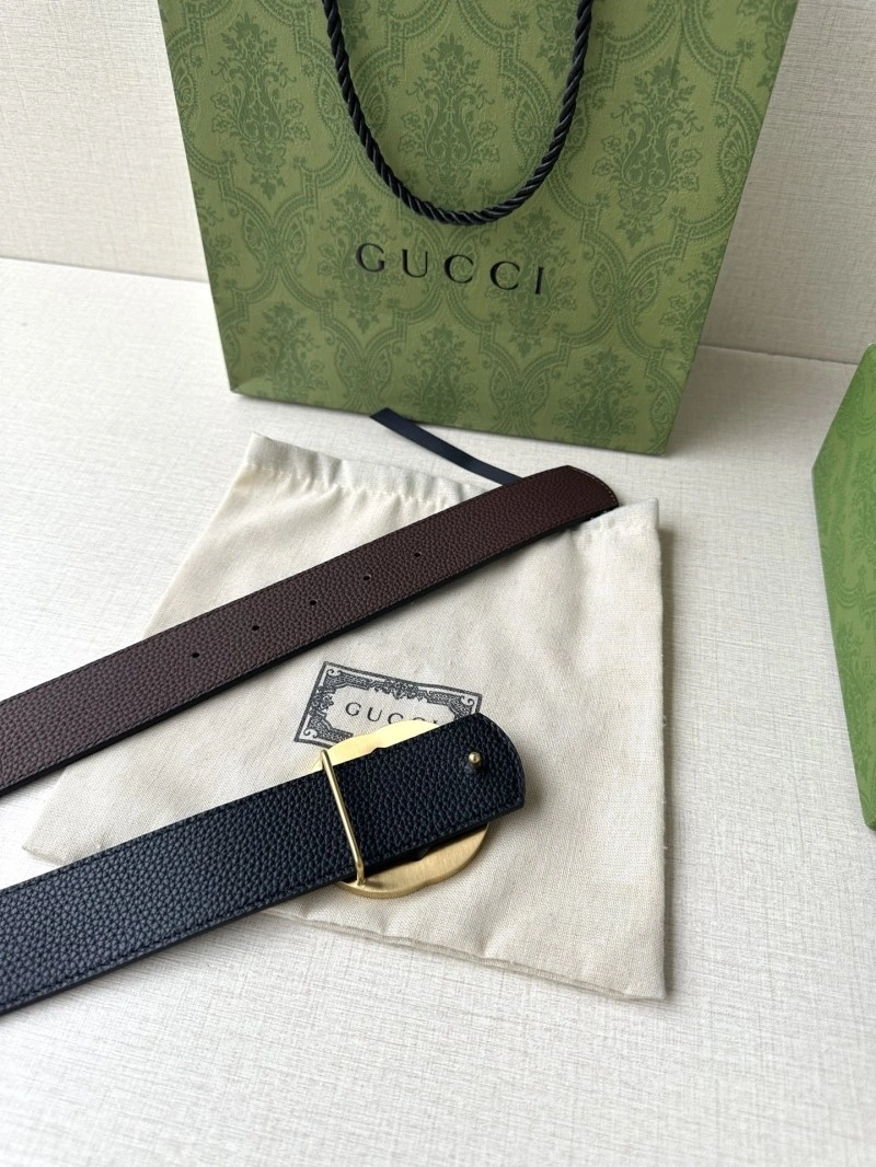 Gucci Belts ZipUp 290886