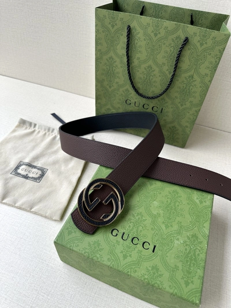 Gucci Belts ZipUp 290886