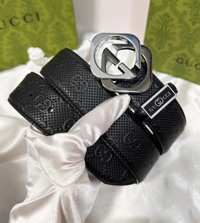Trendy Gucci Belts 290877