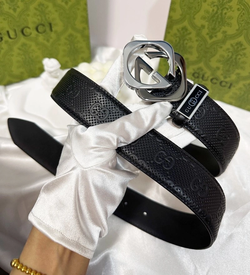 Trendy Gucci Belts 290877