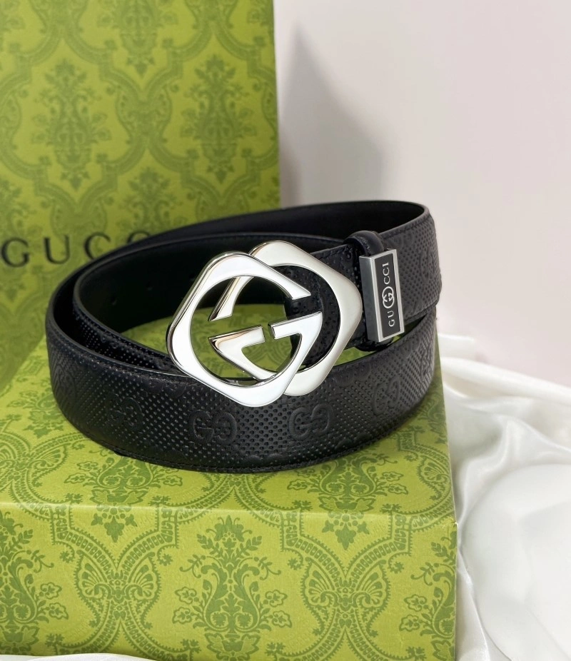 Trendy Gucci Belts 290877