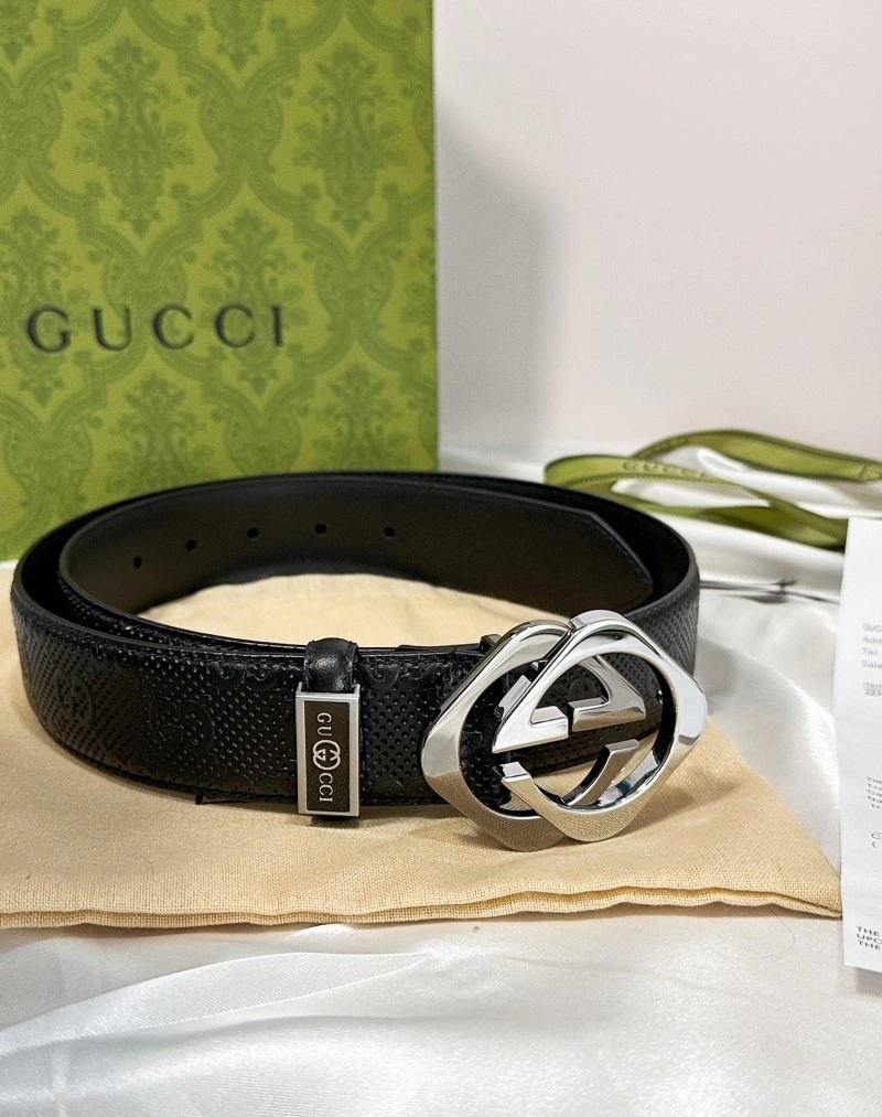 Trendy Gucci Belts 290877