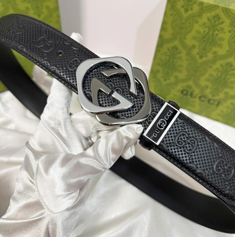 Trendy Gucci Belts 290877