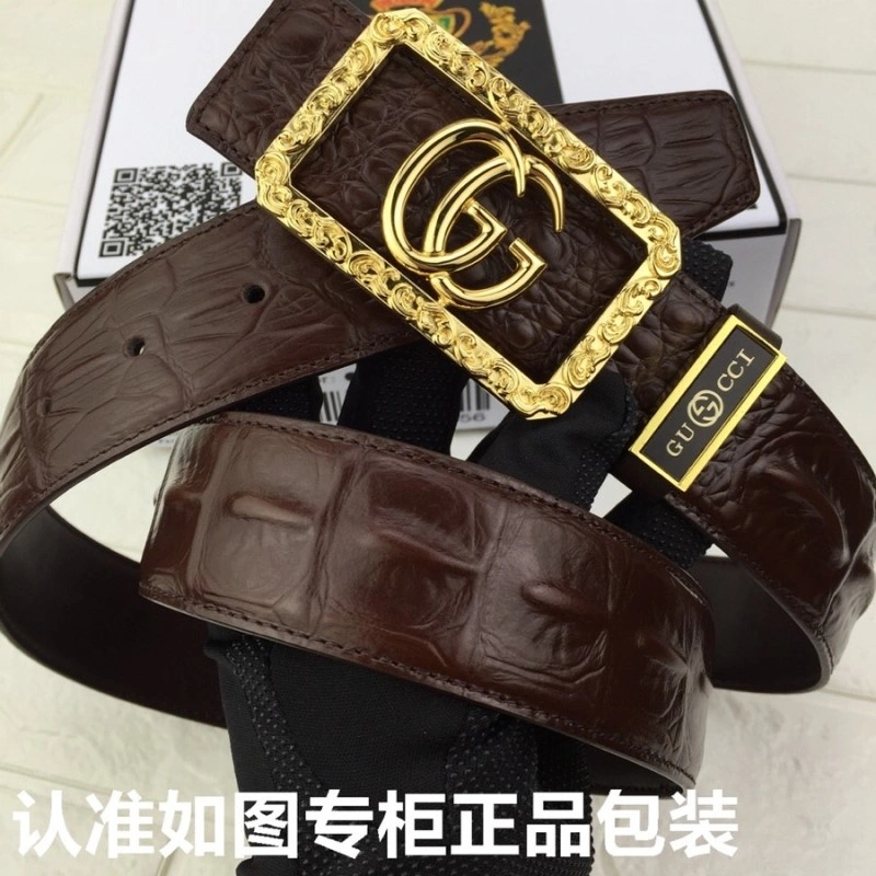 WaterResistant Gucci Belts 290888