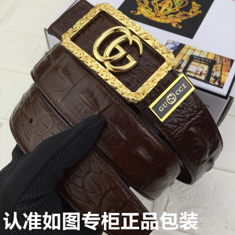 WaterResistant Gucci Belts 290888