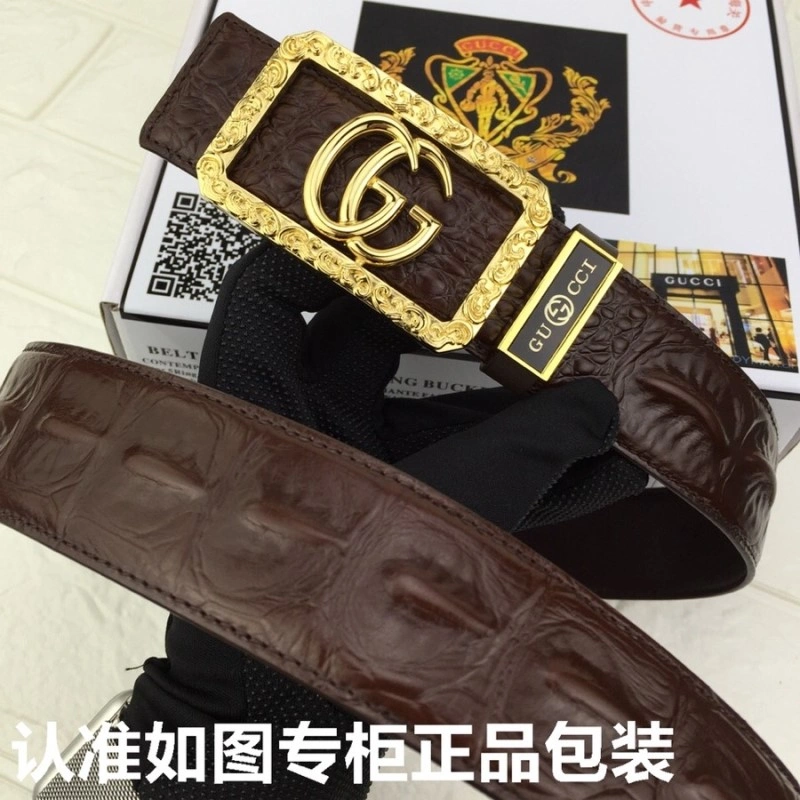 WaterResistant Gucci Belts 290888