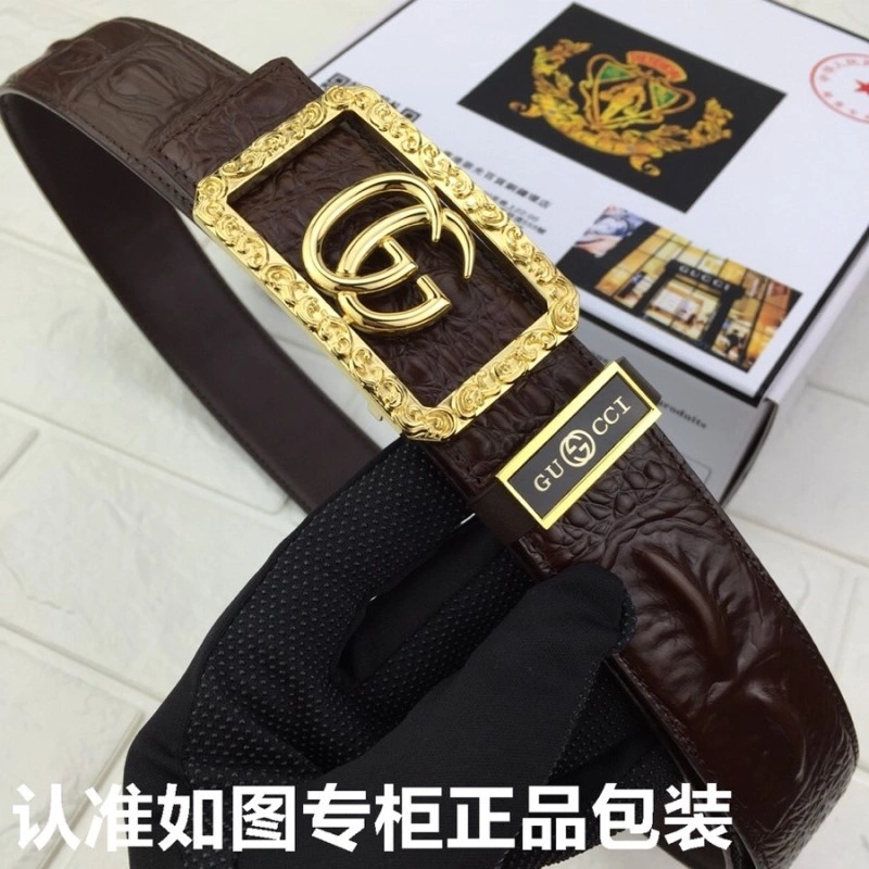 WaterResistant Gucci Belts 290888