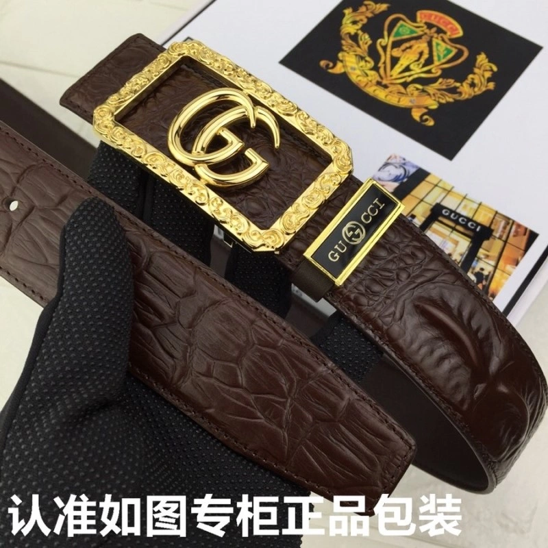 WaterResistant Gucci Belts 290888