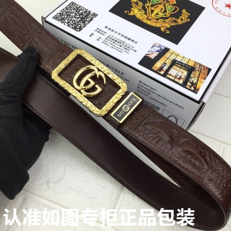 WaterResistant Gucci Belts 290888
