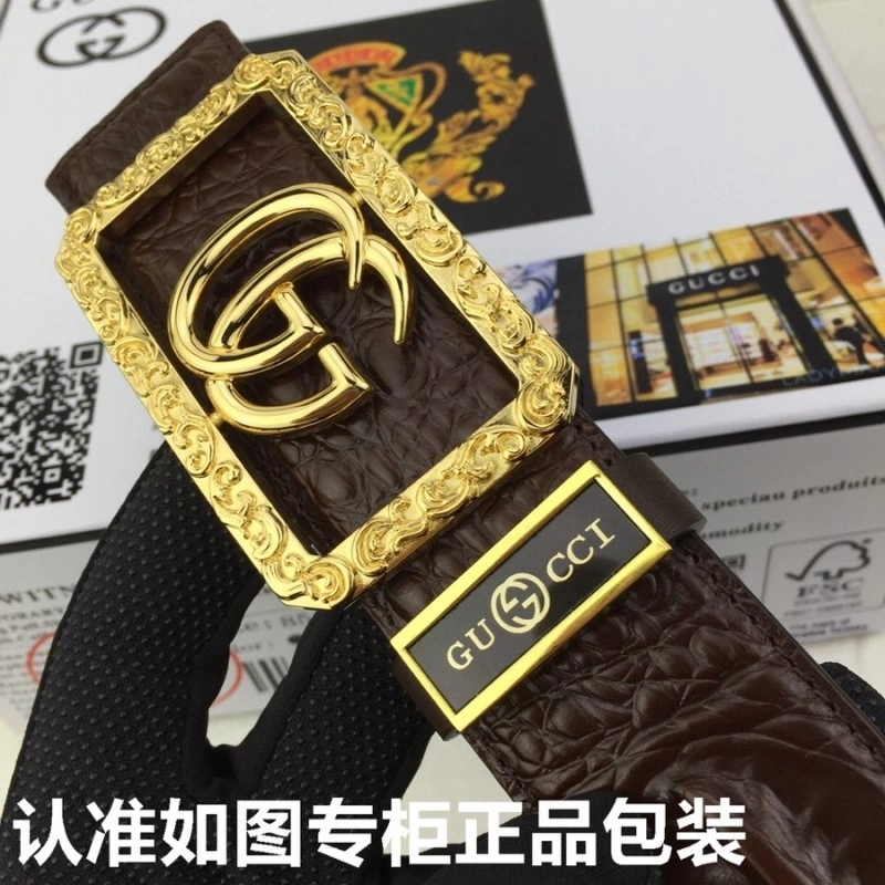 WaterResistant Gucci Belts 290888