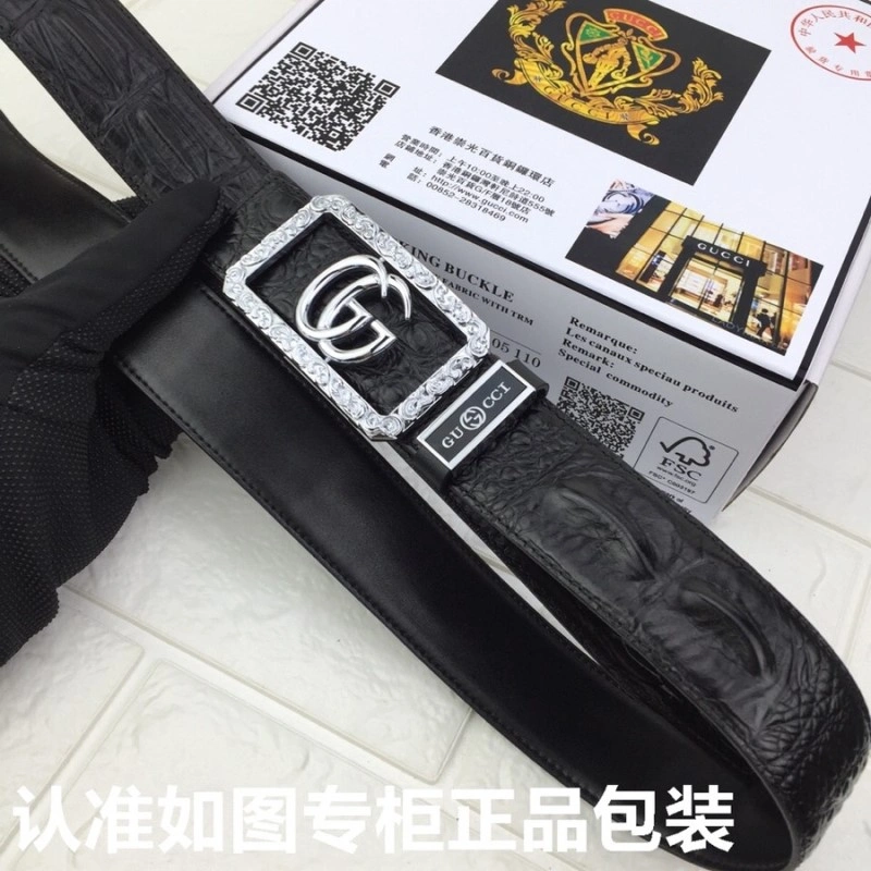 Elegant Gucci Belts 290902