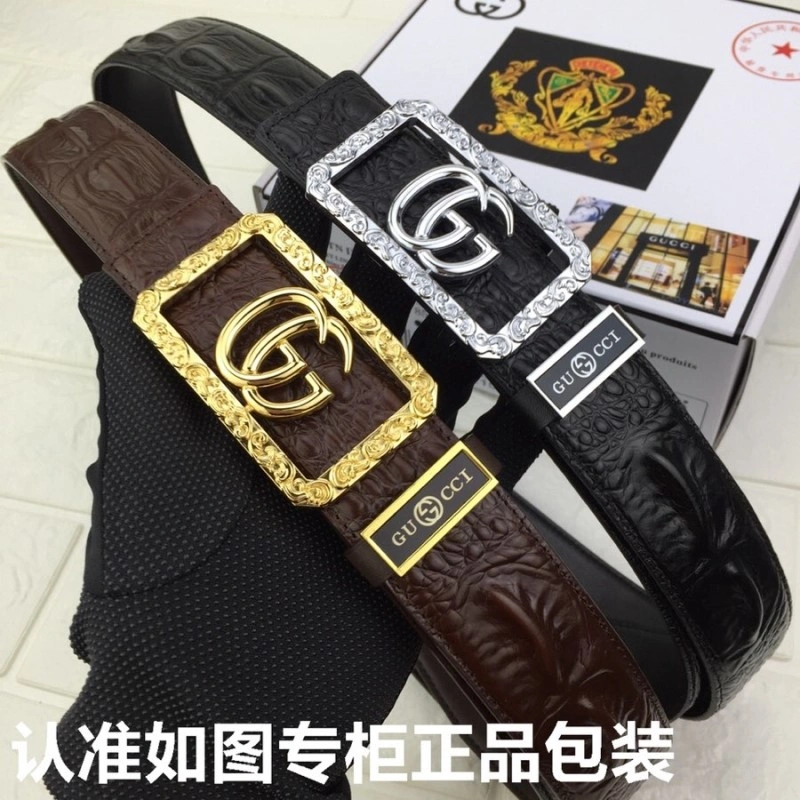 Elegant Gucci Belts 290902