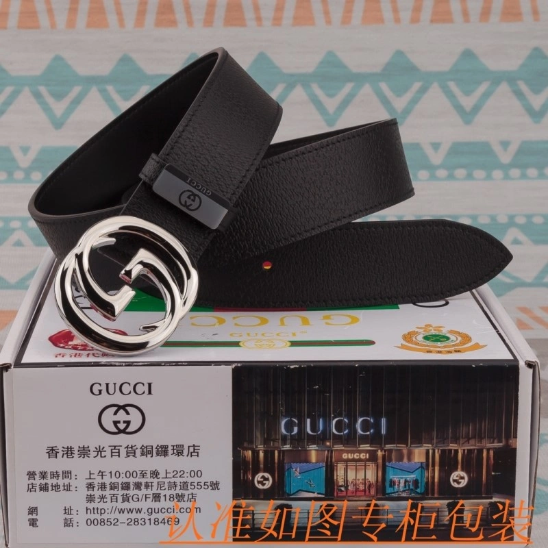 GoAnywhere Gucci Belts 290900