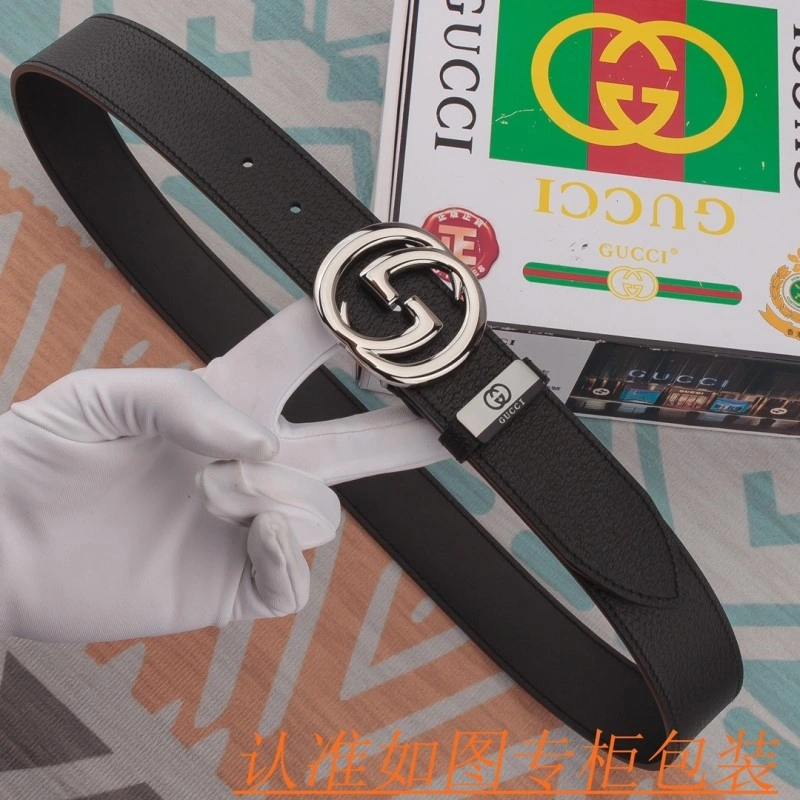 GoAnywhere Gucci Belts 290900
