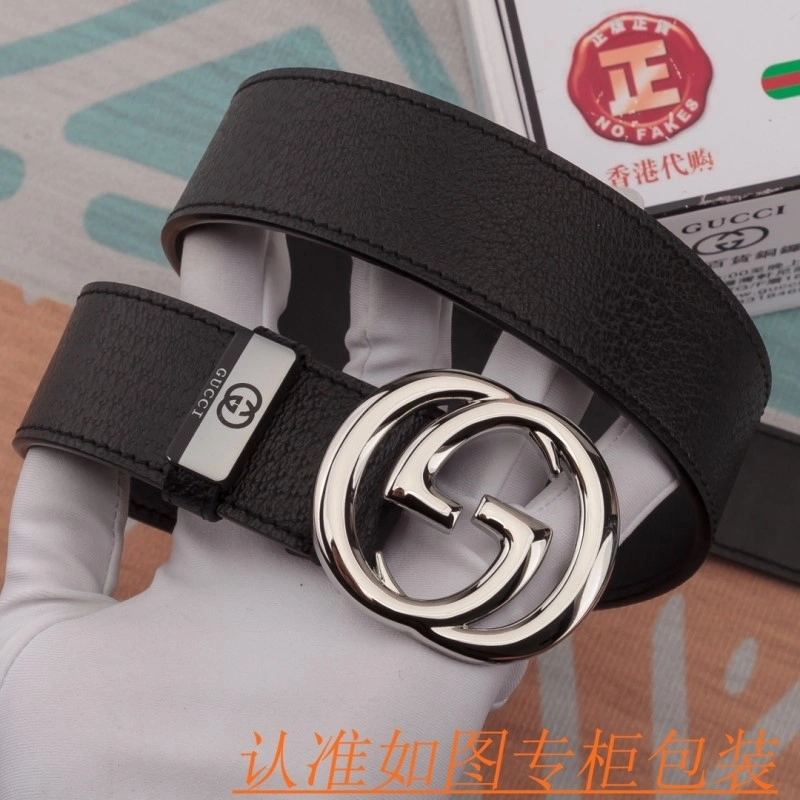 GoAnywhere Gucci Belts 290900