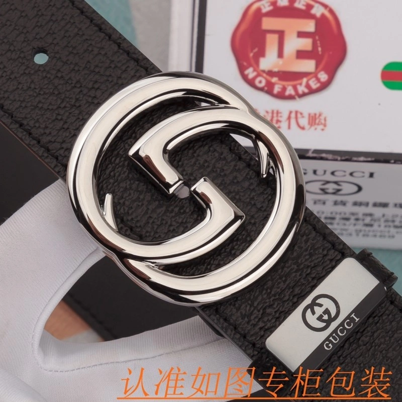 GoAnywhere Gucci Belts 290900