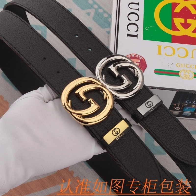 GoAnywhere Gucci Belts 290900