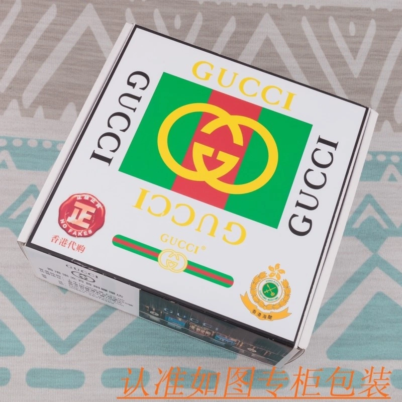 GoAnywhere Gucci Belts 290900