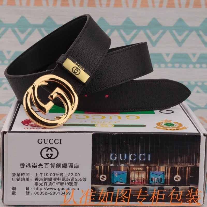 Gucci Belts Comfortable 290901