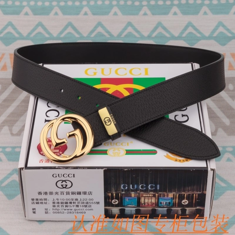 Gucci Belts Comfortable 290901