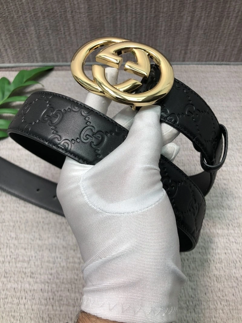 Gucci Belts Neat 290897