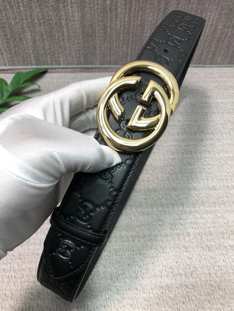 Gucci Belts Neat 290897