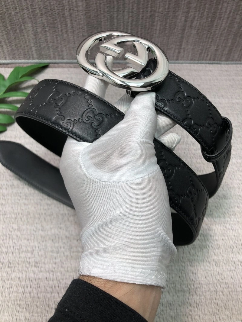 ComfortFit Gucci Belts 290896