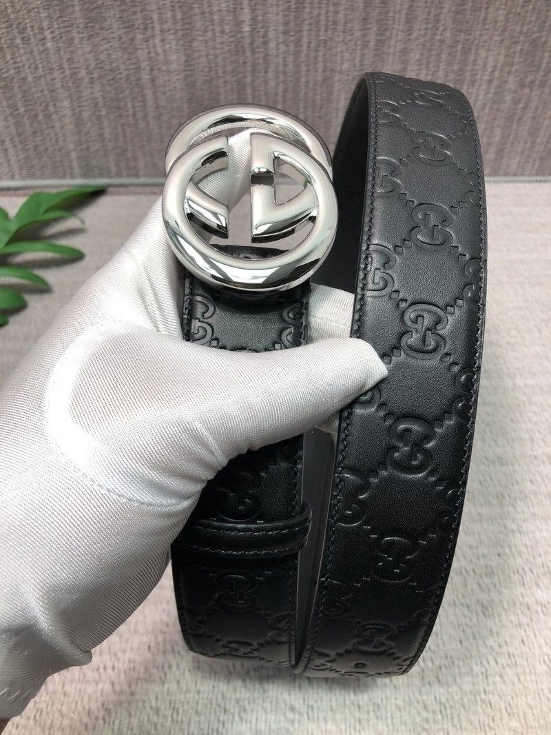 ComfortFit Gucci Belts 290896