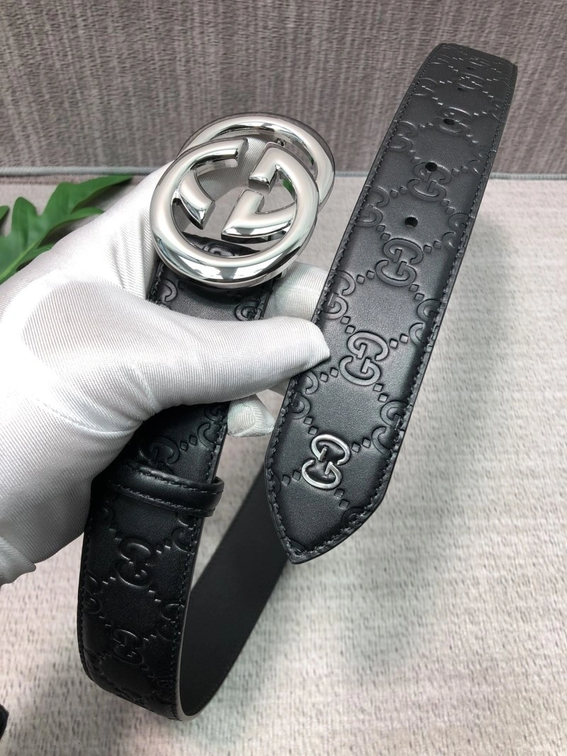 ComfortFit Gucci Belts 290896