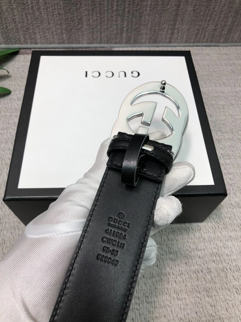 ComfortFit Gucci Belts 290896