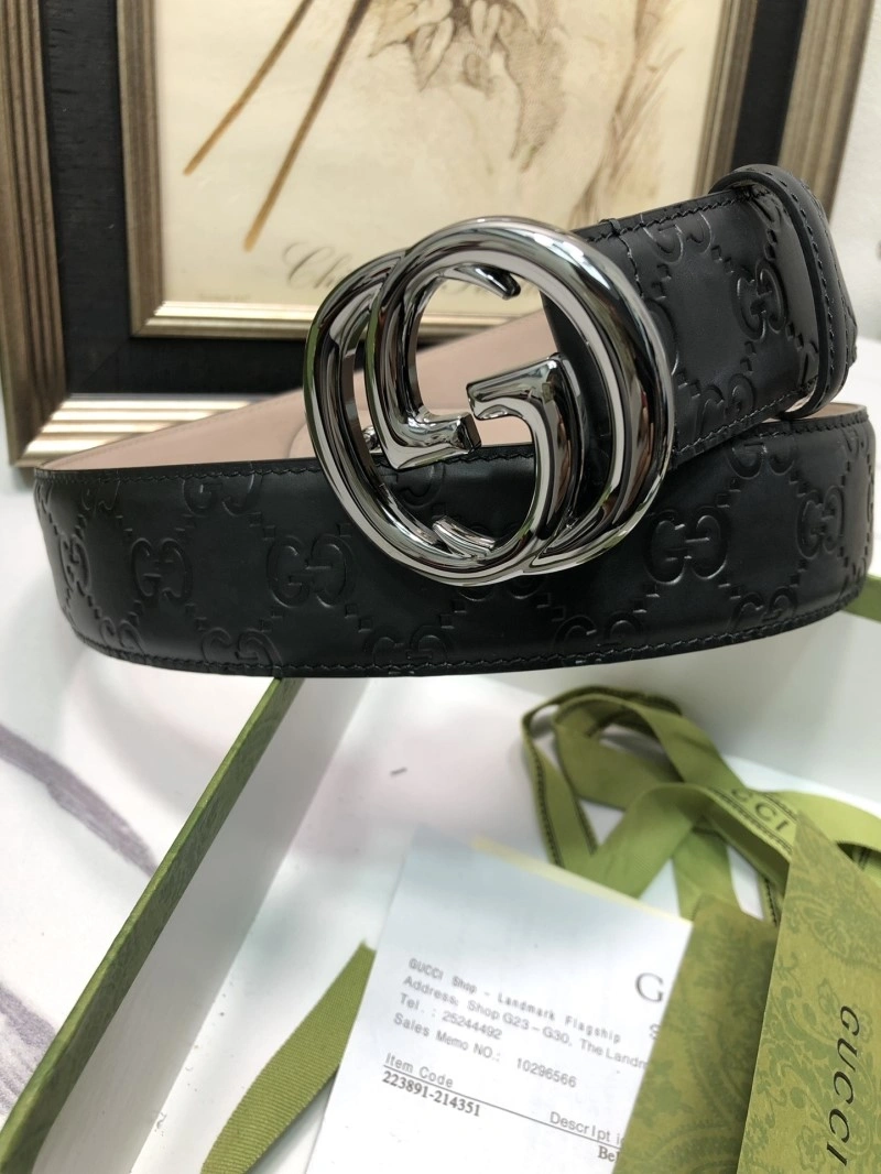 TimelessDesign Gucci Belts 290895