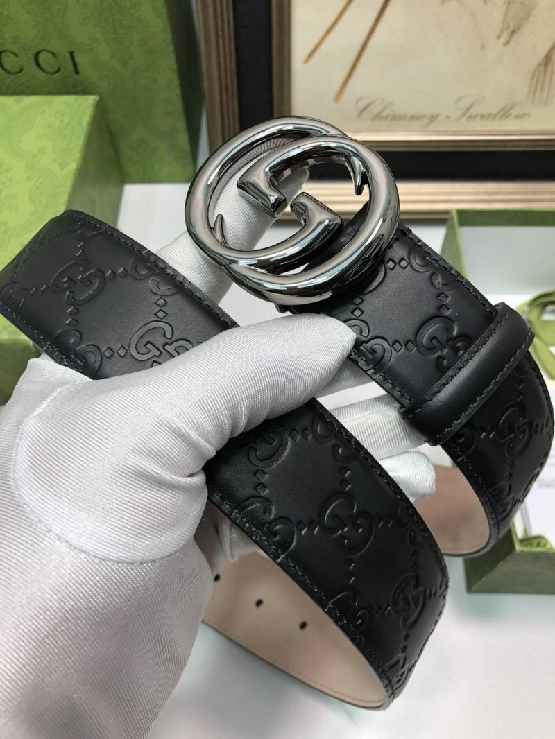 TimelessDesign Gucci Belts 290895