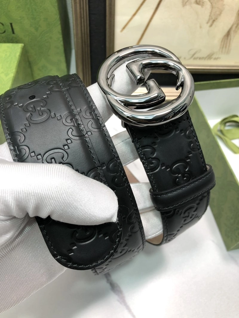 TimelessDesign Gucci Belts 290895