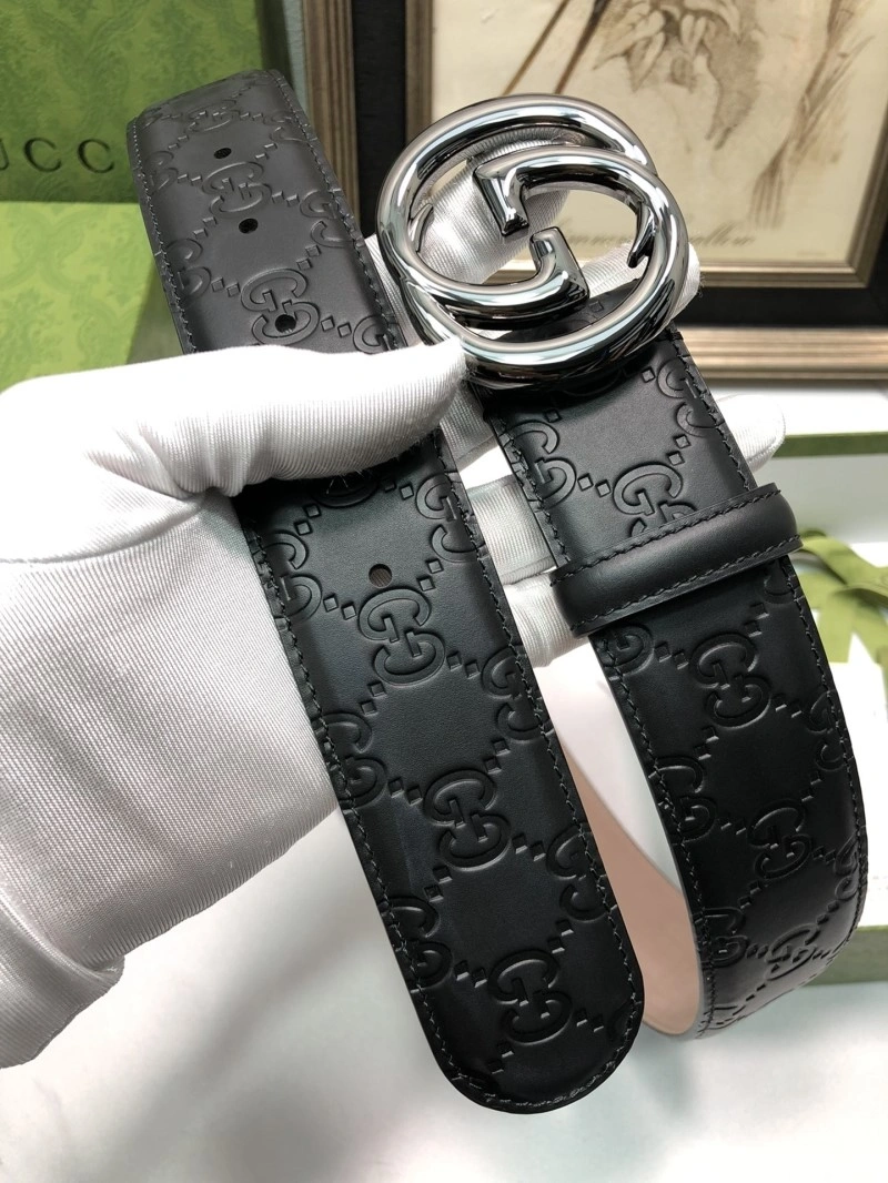TimelessDesign Gucci Belts 290895