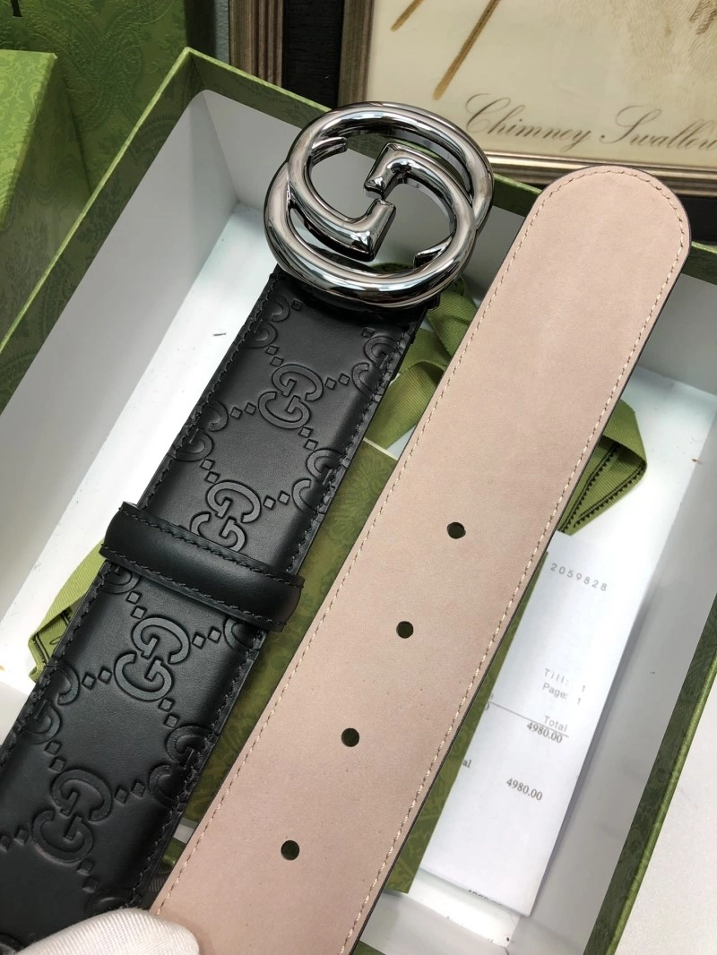 TimelessDesign Gucci Belts 290895